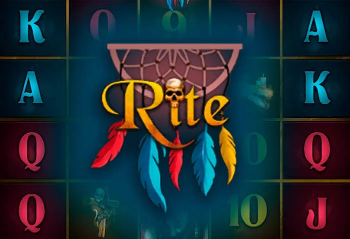 Morospincasino Casino logo with casino chips and a winning hand.